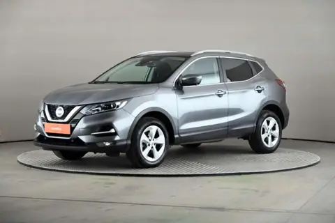 Used NISSAN QASHQAI Diesel 2019 Ad 