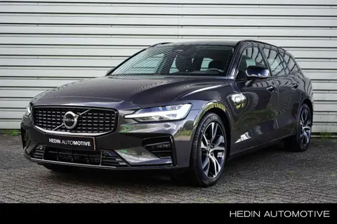 Annonce VOLVO V60 Hybride 2024 d'occasion 