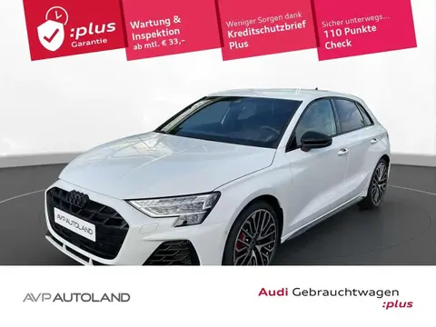 Used AUDI S3 Petrol 2024 Ad 