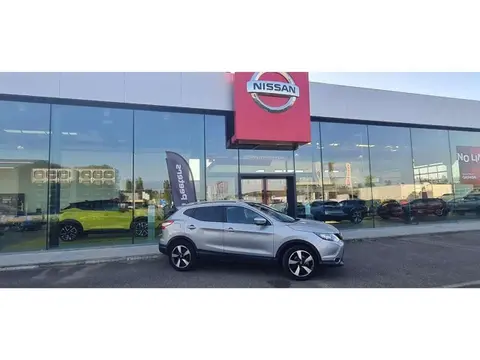 Used NISSAN QASHQAI Petrol 2017 Ad 