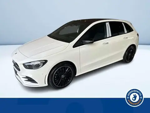 Annonce MERCEDES-BENZ CLASSE B Hybride 2024 d'occasion 