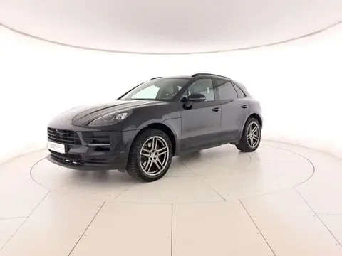 Used PORSCHE MACAN Petrol 2018 Ad 