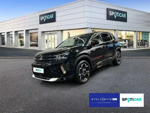 Used CITROEN C5 AIRCROSS Diesel 2022 Ad 