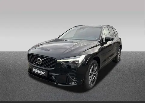 Annonce VOLVO XC60 Diesel 2024 d'occasion 