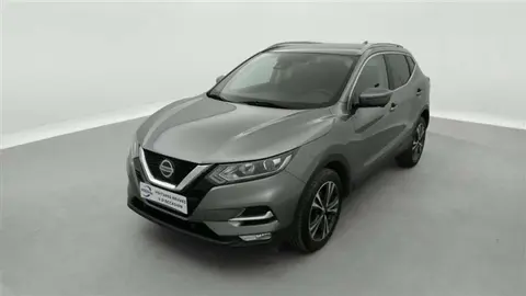 Annonce NISSAN QASHQAI Essence 2019 d'occasion 