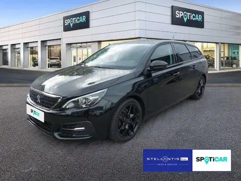 Used PEUGEOT 308 Petrol 2020 Ad 