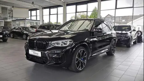 Used BMW X3 Petrol 2021 Ad 