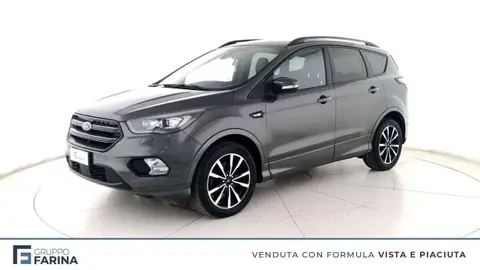 Used FORD KUGA Diesel 2019 Ad 