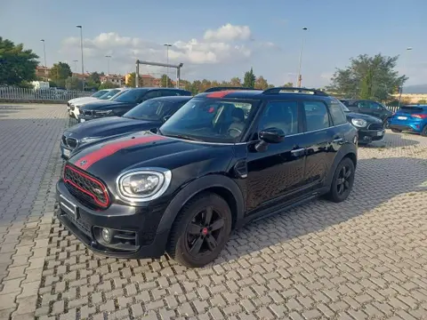 Annonce MINI COOPER Essence 2020 d'occasion 