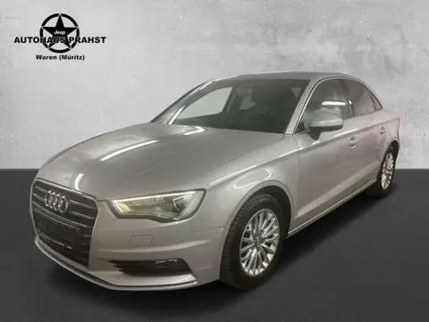 Annonce AUDI A3 Essence 2015 d'occasion 