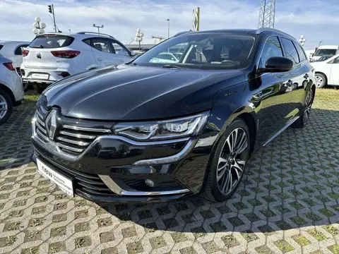 Annonce RENAULT TALISMAN Essence 2020 d'occasion 