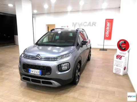 Used CITROEN C3 AIRCROSS Diesel 2019 Ad 