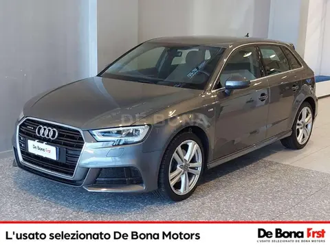 Used AUDI A3 Diesel 2020 Ad 