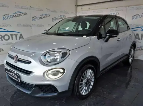 Used FIAT 500X Petrol 2020 Ad 