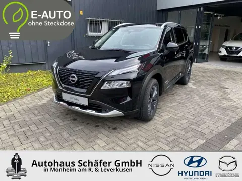 Used NISSAN X-TRAIL Hybrid 2024 Ad 