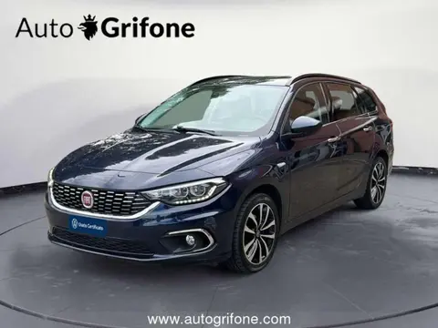 Annonce FIAT TIPO Diesel 2018 d'occasion 