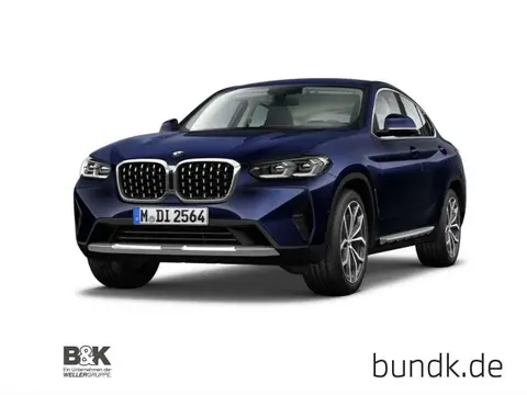 Annonce BMW X4 Essence 2023 d'occasion 