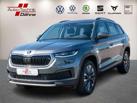 Used SKODA KODIAQ Diesel 2024 Ad 