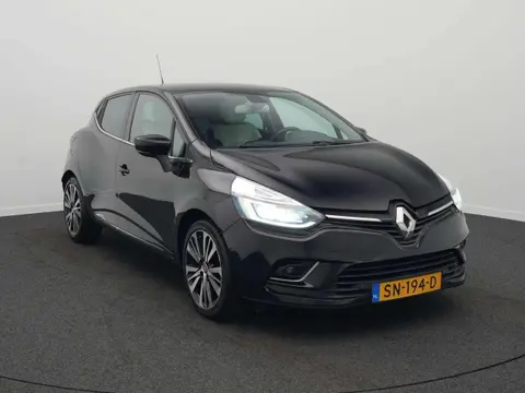 Annonce RENAULT CLIO Essence 2018 d'occasion 