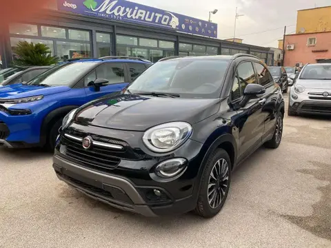 Annonce FIAT 500X Diesel 2022 d'occasion 