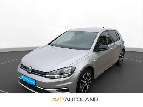 Annonce VOLKSWAGEN GOLF Essence 2019 d'occasion 