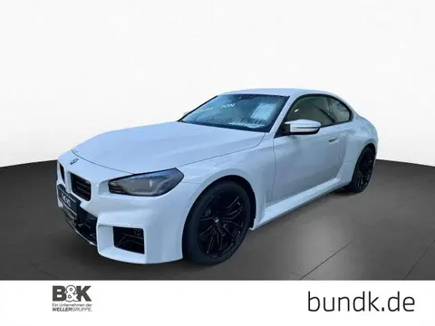 Annonce BMW M2 Essence 2024 d'occasion 