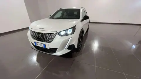 Annonce PEUGEOT 2008 Électrique 2023 d'occasion 