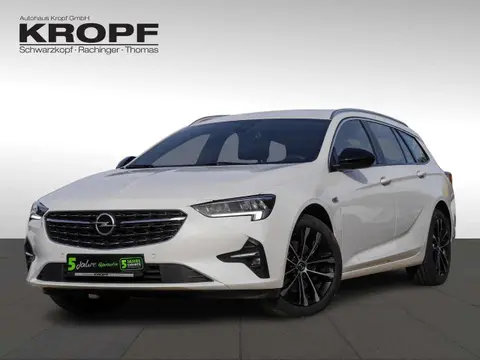 Annonce OPEL INSIGNIA Diesel 2022 d'occasion 