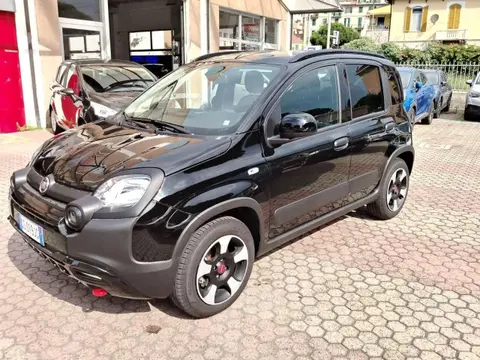 Annonce FIAT PANDA Hybride 2023 d'occasion 