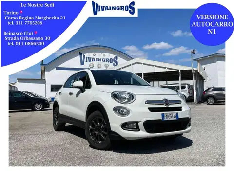 Used FIAT 500X Diesel 2017 Ad 