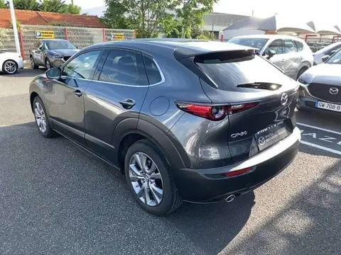 Annonce MAZDA CX-30 Hybride 2024 d'occasion 