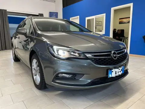 Used OPEL ASTRA Diesel 2019 Ad 