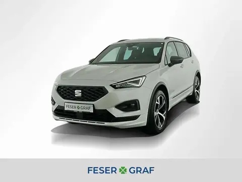 Annonce SEAT TARRACO Diesel 2023 d'occasion 