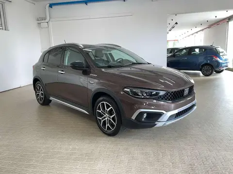 Used FIAT TIPO Diesel 2022 Ad 