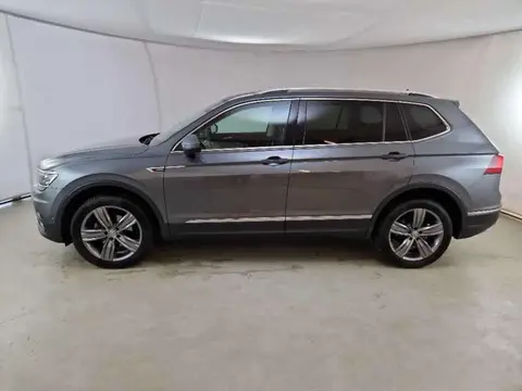 Used VOLKSWAGEN TIGUAN Diesel 2020 Ad 