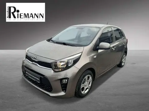 Used KIA PICANTO Petrol 2018 Ad 