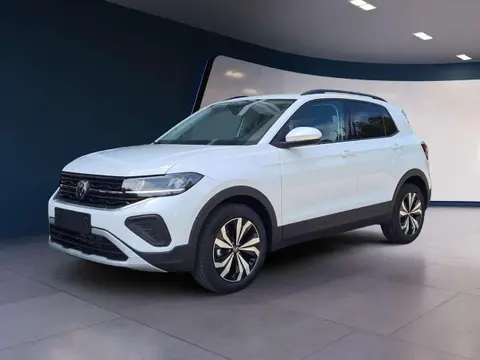 Annonce VOLKSWAGEN T-CROSS Essence 2024 d'occasion 