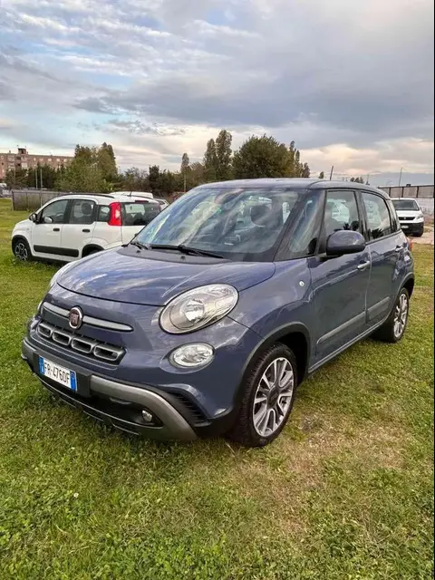 Used FIAT 500L Diesel 2018 Ad Italy