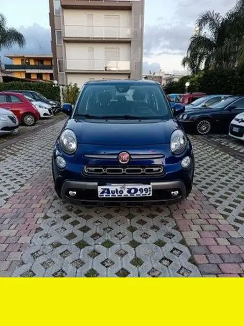 Used FIAT 500L Petrol 2020 Ad 