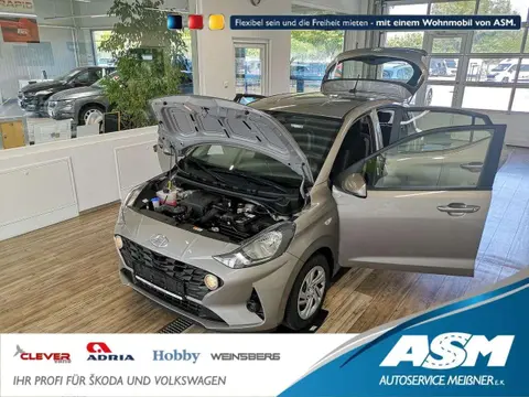 Annonce HYUNDAI I10 Essence 2023 d'occasion 