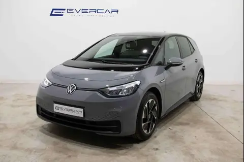 Used VOLKSWAGEN ID.3 Electric 2021 Ad 