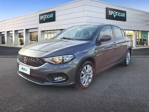 Used FIAT TIPO Petrol 2016 Ad Italy