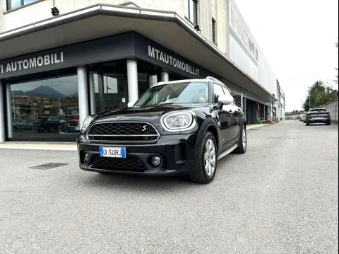 Used MINI COOPER Hybrid 2022 Ad 