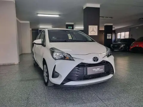 Used TOYOTA YARIS Petrol 2019 Ad 