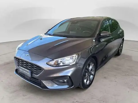 Used FORD FOCUS Diesel 2021 Ad 