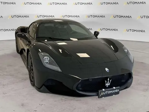 Used MASERATI MC20 Petrol 2023 Ad 