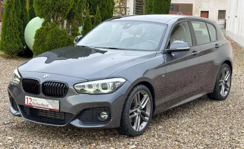 Used BMW SERIE 1 Diesel 2019 Ad 