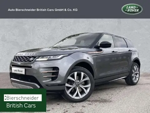 Used LAND ROVER RANGE ROVER EVOQUE Diesel 2020 Ad Germany