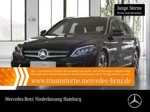 Used MERCEDES-BENZ CLASSE C Diesel 2020 Ad 