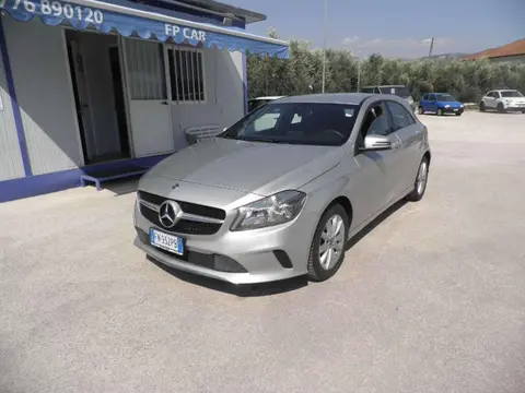 Used MERCEDES-BENZ CLASSE A Diesel 2018 Ad 